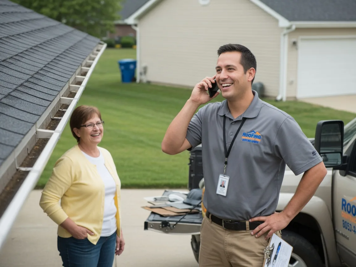 Local Roofing Contractors Saint Charles, AR FAQs
